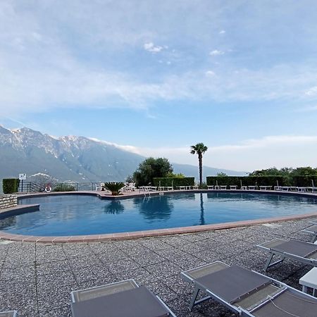 Appartamenti Residenza 1928 Tremosine Екстер'єр фото