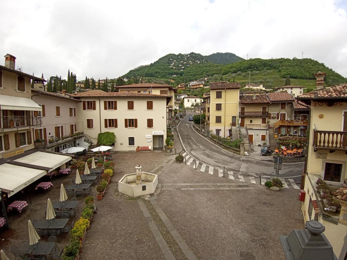 Appartamenti Residenza 1928 Tremosine Екстер'єр фото