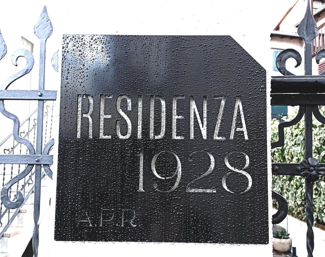 Appartamenti Residenza 1928 Tremosine Екстер'єр фото