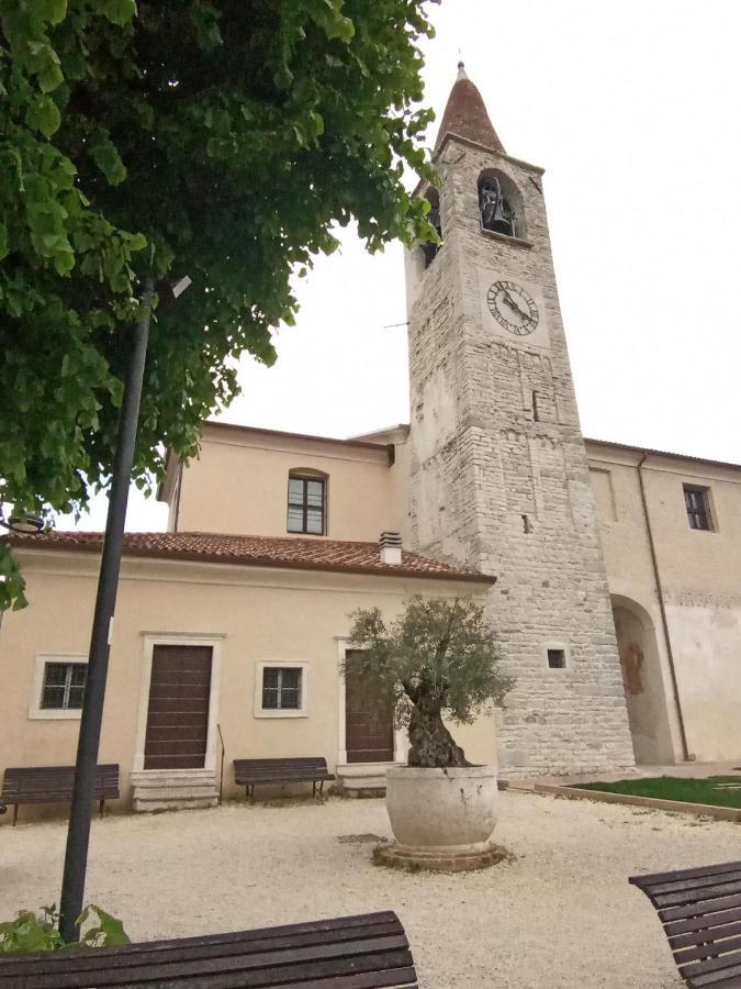 Appartamenti Residenza 1928 Tremosine Екстер'єр фото