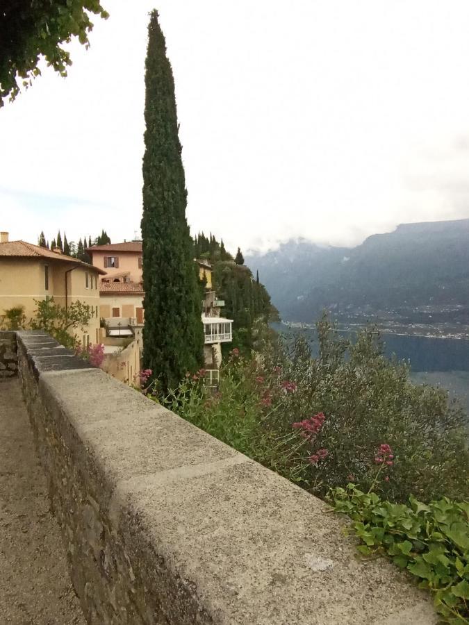 Appartamenti Residenza 1928 Tremosine Екстер'єр фото